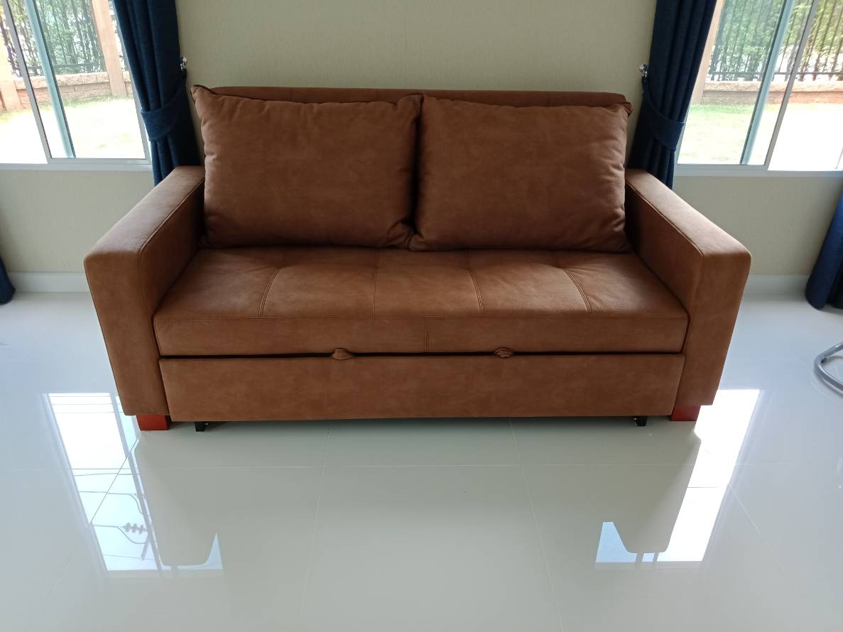 โซฟาเบด Harper 190 cm