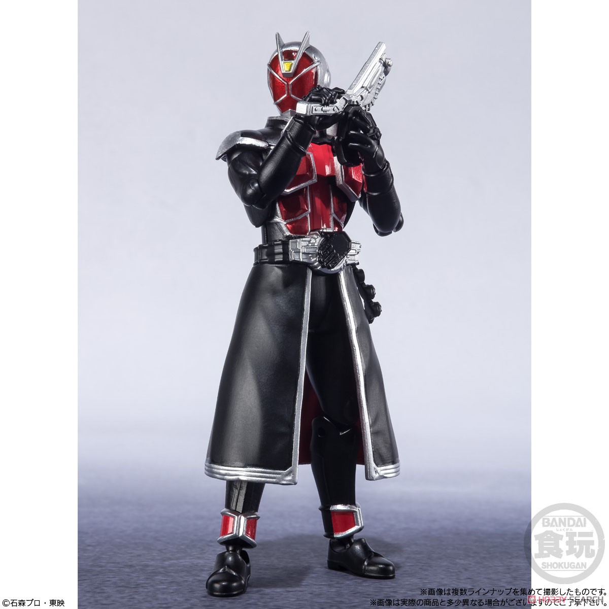 <Preorderภึง7/9/2021>เปิดรับPreorder มัดจำ 200 บาท SHODO-X KAMEN RIDER 14 (ครบชุด 7แบบ +3แบบสุ่มซ้ำ)