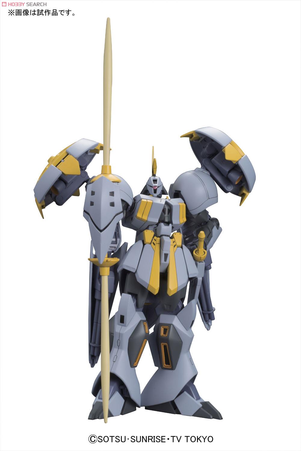 <Preorder ปิดวันที่2/7/2023 > 🔔เปิดรับPreorder ไม่ต้องมัดจำ HGBF 1/144 R-GYAGYA