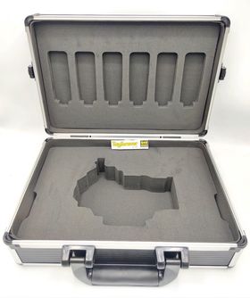 กระเป๋าดับเบิ้ล Lost driver Dx/Csm ใส่ได้ W Case