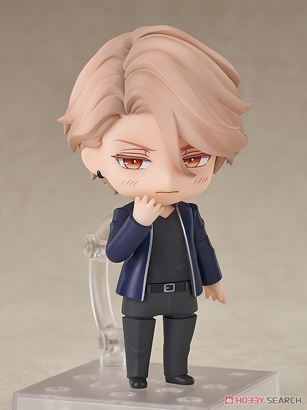 <Preorderถึงวันที่ 4/8/2023 > เปิดรับPreorder #มัดจำ 500 บาท Nendoroid Minato Mito (PVC Figure