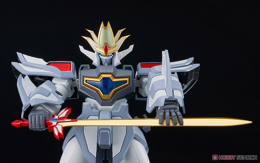 (Preorderปิดรับวันที่ 2/8/2024 )เปิดรับPreorder มัดจำ 400 บาท MODEROID Hyper Granzort (Plastic model)