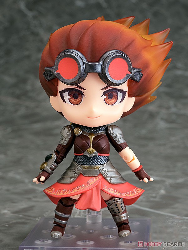 <Preorderถึง 11/2/2022> เปิดรับPreorder #มัดจำ 400 บาทNendoroid Chandra Nalaar (PVC Figure)