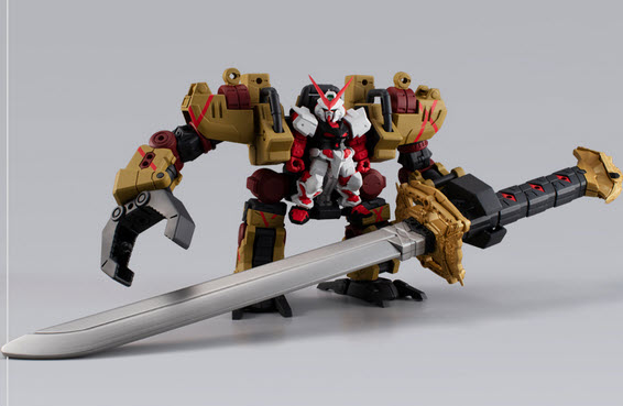 <Preorderภึง13/8/2021>เปิดรับPreorder มัดจำ400 บาท ENSEMBLE EX32 POWER LOADER SET