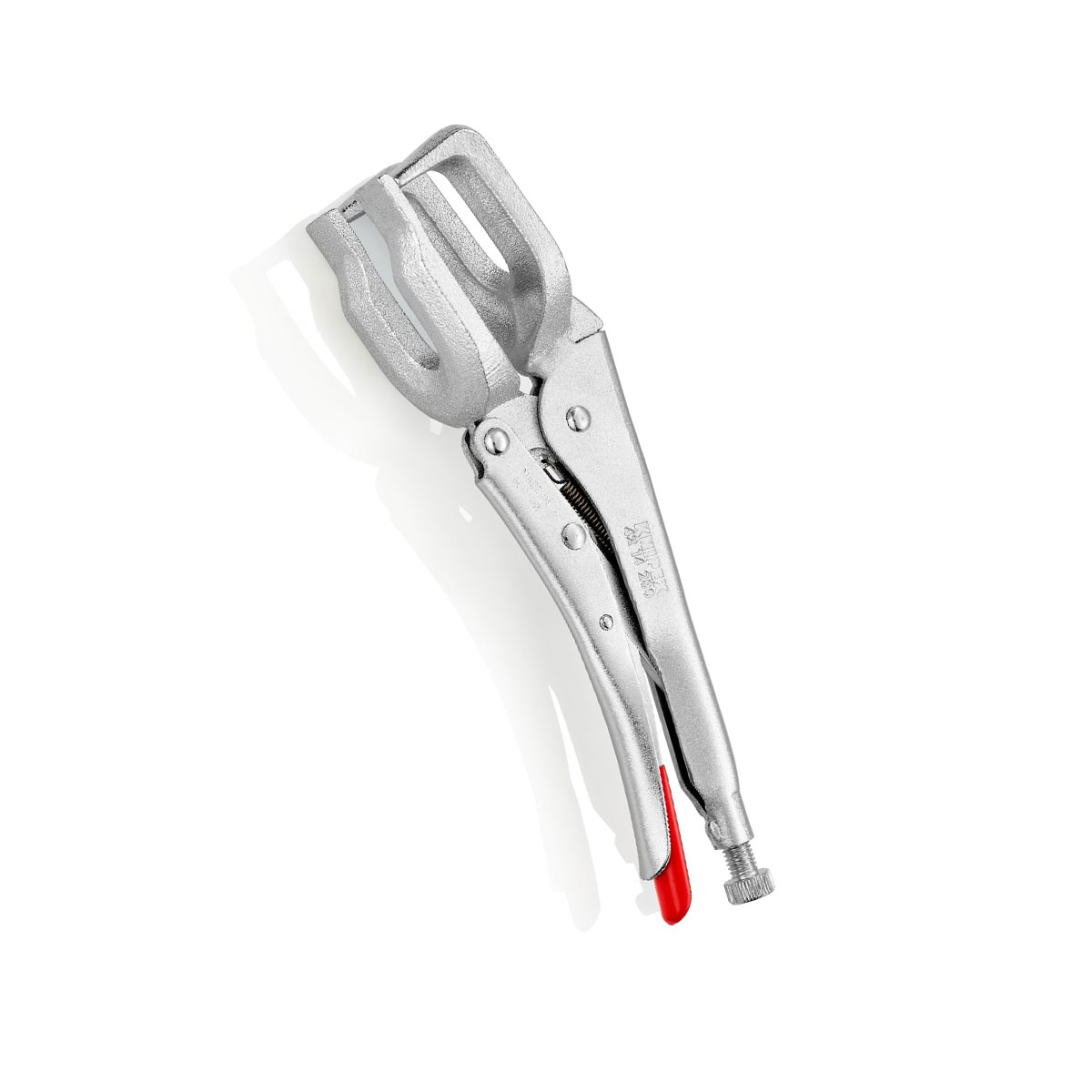 KNIPEX คีมล็อคงานเชื่อม (280mm.) NO.42 14 280