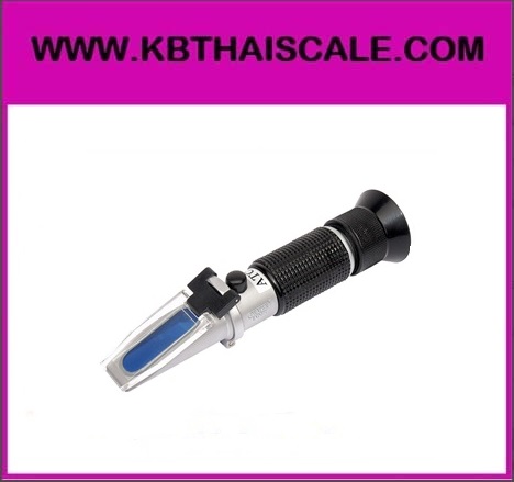 เครื่องวัดความหวาน Brix Refractometer 0-32%