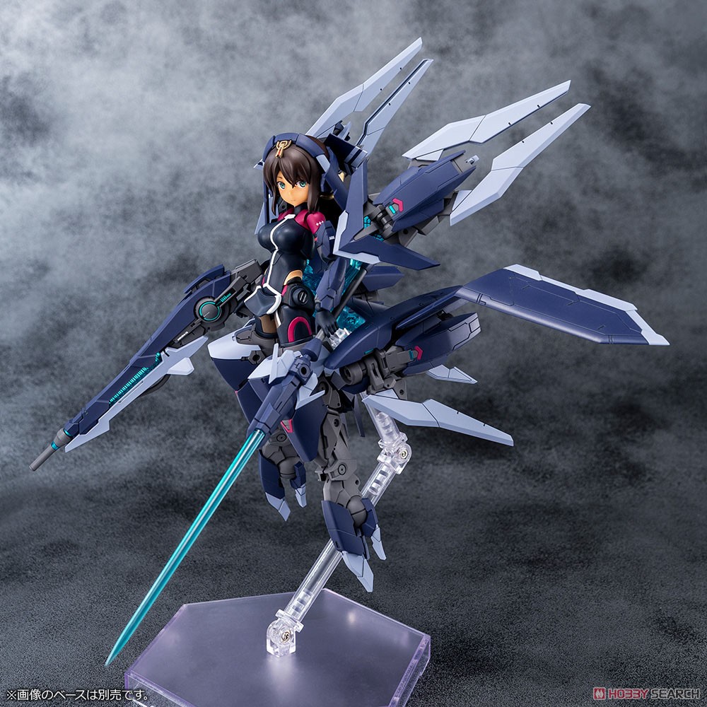 เปิดรับPreorder มัดจำ 400 บาท Sitara Kaneshiya [Tenki] Ver. Karwa Chauth (Plastic modelโมประกอบ