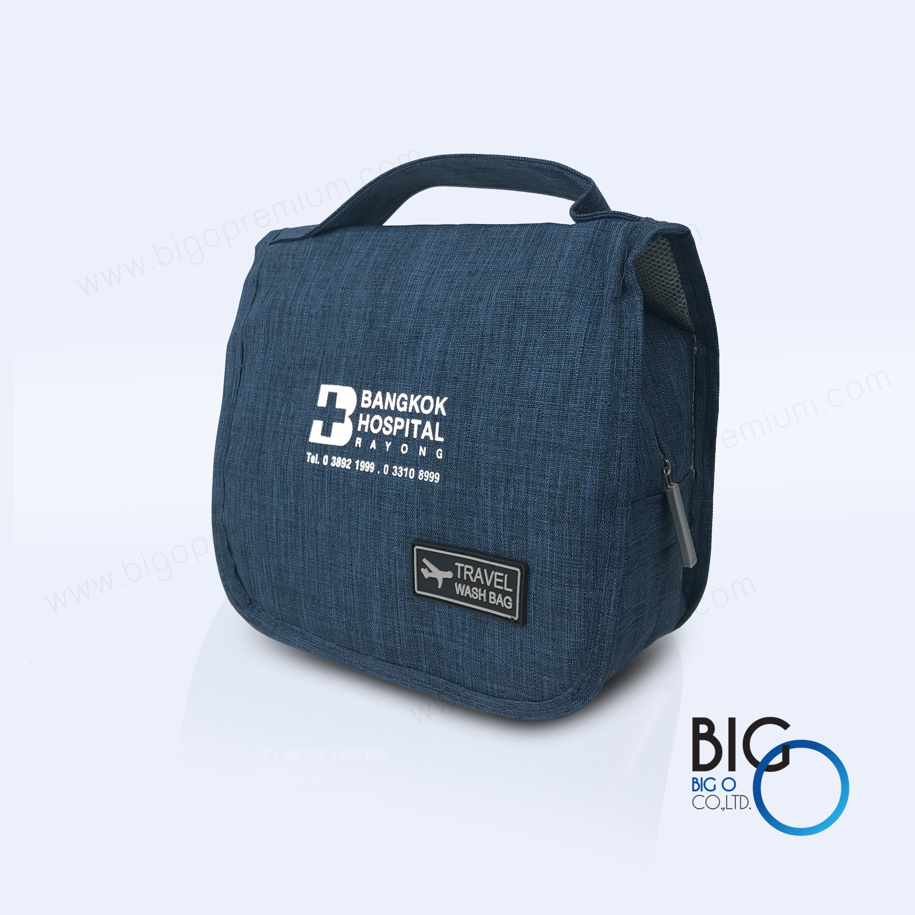 Bangkok Hospital Rayong