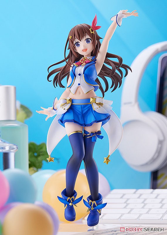 <Preorderถึง 16/9/2022> 🔔เปิดรับPreorder มัดจำ 400 บาท Pop Up Parade Tokino Sora (PVC Figure)
