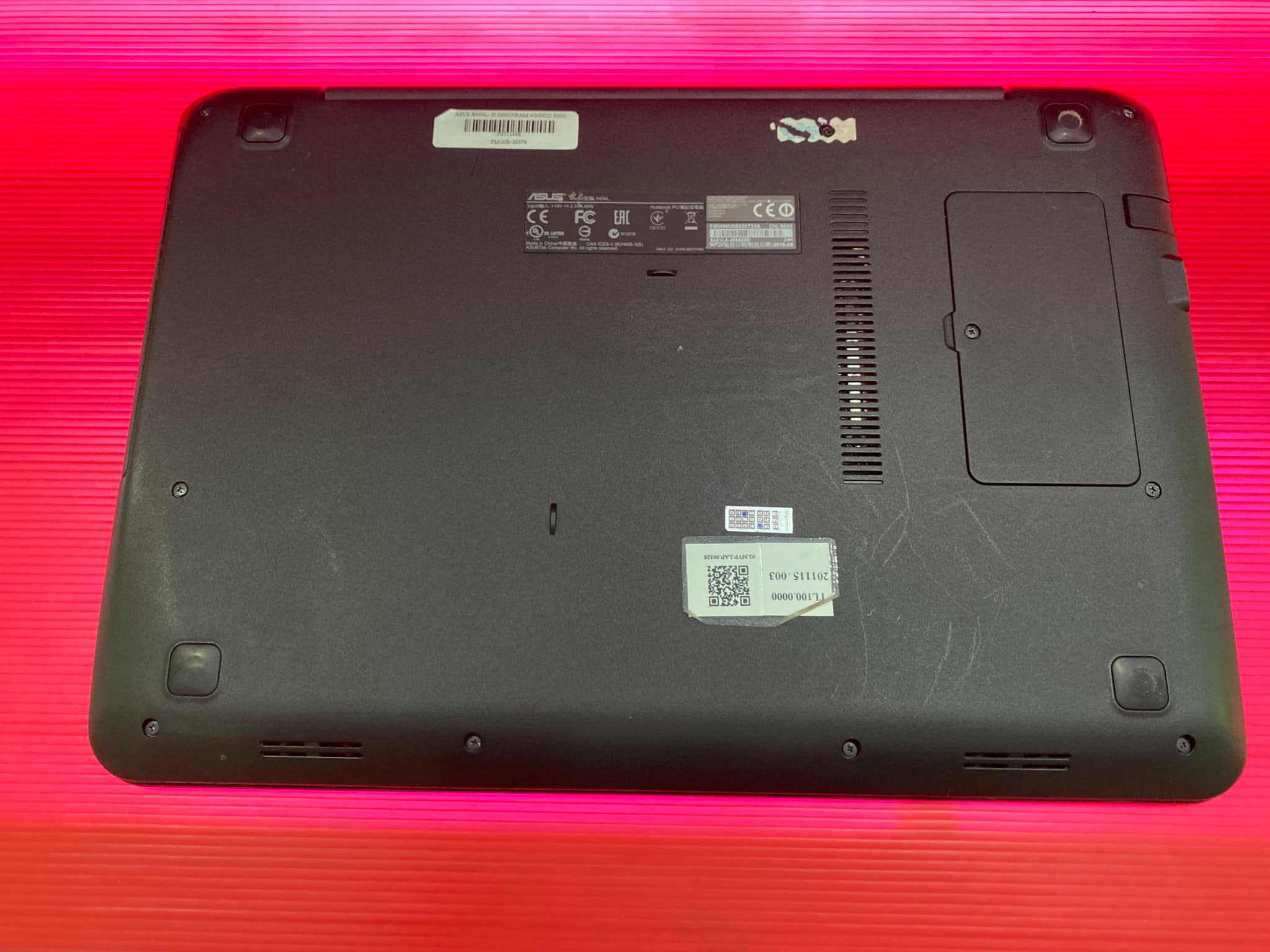 ( SOLD OUT ) Asus X454LA