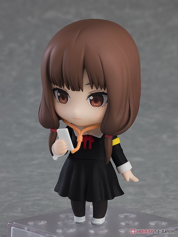 <Preorderถึงวันที่ 30/6/2023 > เปิดรับPreorder #มัดจำ 500 บาท Nendoroid Miko Iino (PVC Figure)