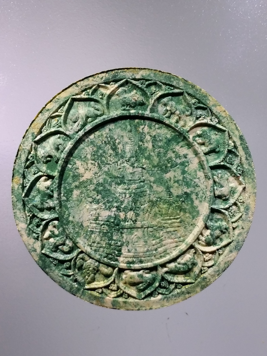 รหัสสินค้า พระมีกล่อง 448 พระพิฆเณศวรเนื้อว่านก้นครกปัดทอง รุ่นพระธาตุสมุย พิธีพุทธาภิเษก เทวาภิเษก วันที่ 24 เมษายนปี 2551 ณ.วัดศิลางู อำเภอเกาะสมุย จังหวัดสุราษฎร์ธานี