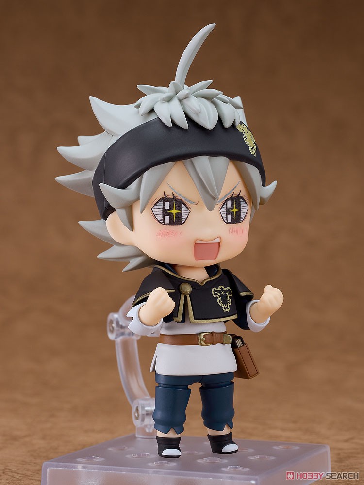 <Preorderถึงวันที่ 3/1/2025> เปิดรับPreorder #มัดจำ 500 บาท Nendoroid Asta (PVC Figure)