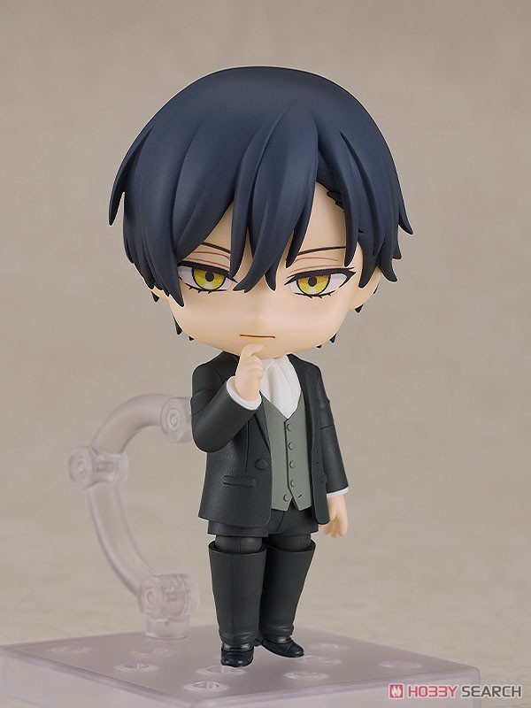 <Preorderถึงวันที่ 8/9/2023 > เปิดรับPreorder #มัดจำ 500 บาท Nendoroid Noah Volstaire Wynknight (PVC Figure)