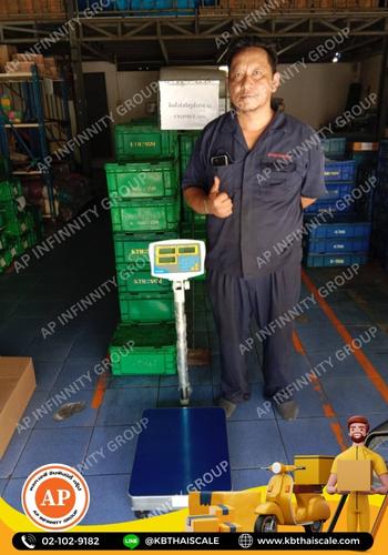 ตาชั่งดิจิตอล เครื่องชั่งบับจำนวน ตาชั่งนับจำนวน60kg ค่าละเอียด 5 กรัม (0.005 กิโลกรัม) ยี่ห้อTSCALE รุ่น CKC-Series ขนาด แท่น40*50cm ผลิตภัณฑ์จากประเทศไต้หวัน