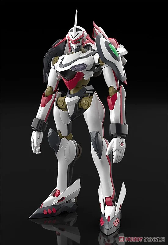 <Preorderถึง 1/12/2023>เปิดรับPreorder มัดจำ 500 บาท MODEROID NIRVASH type ZERO (Plastic model)