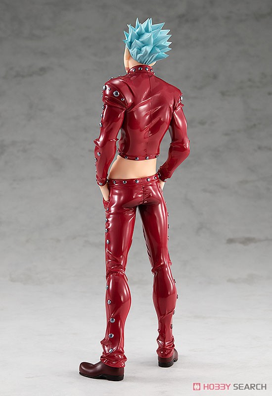 <Preorderถึง10/9/2021>เปิดรับPreorder มัดจำ 200 บาท Pop Up Parade Ban (PVC Figure)