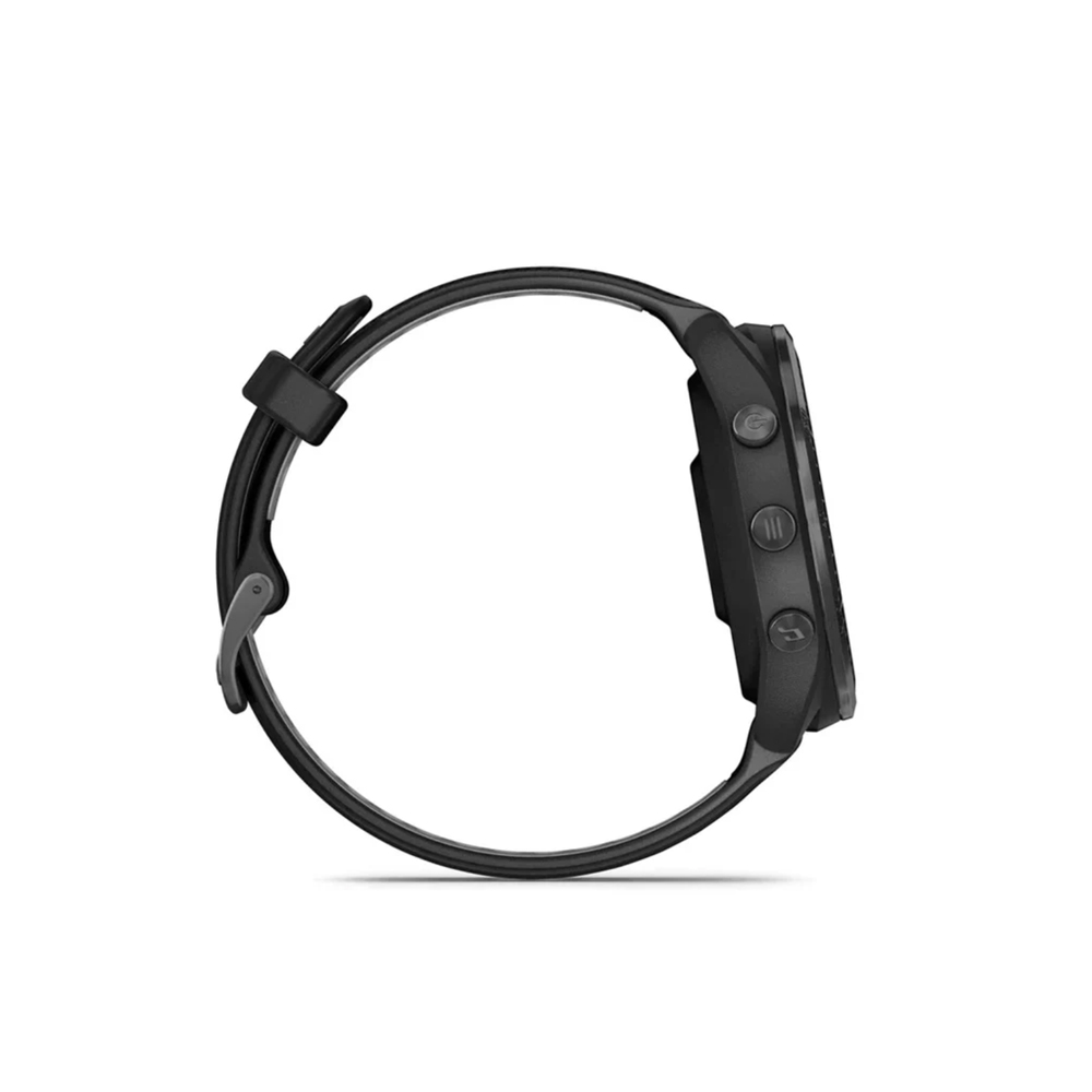 Garmin Forerunner 965 Music Series Small Size สมาร์ทวอทช์สำหรับนักวิ่ง ประกันศูนย์ไทย 2 ปี