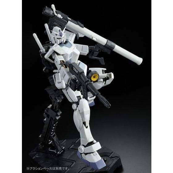 กันดั้ม Bandai Spirits Gunpla Premium Bandai Hobby Online Shop Limited RG 1/144 RX-78-3 G-3 Gundam