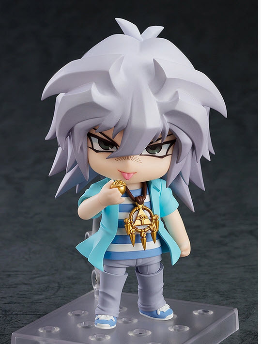 <Preorderถึงวันที่13/5/2022 > เปิดรับPreorder #มัดจำ 400บาท Nendoroid Yami Bakura