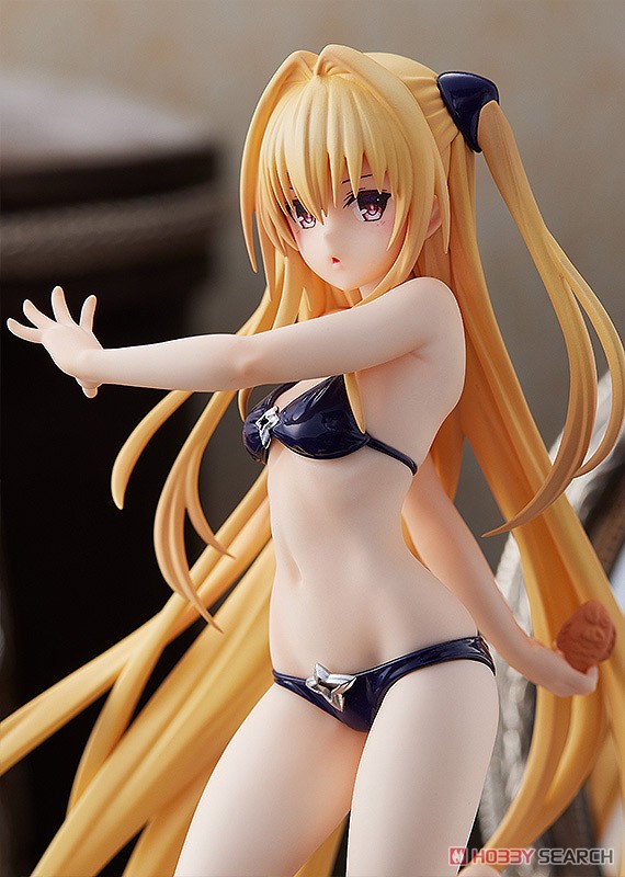 <Preorderถึง 15/10/2021>เปิดรับPreorder มัดจำ 200 บาท Pop Up Parade Golden Darkness (PVC Figure