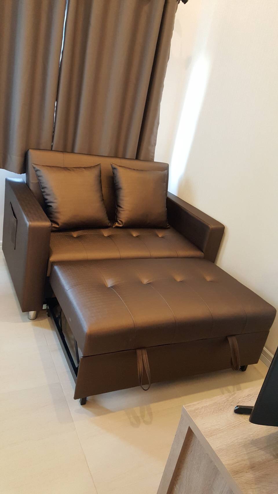 โซฟาเบด TriO mini 145 cm