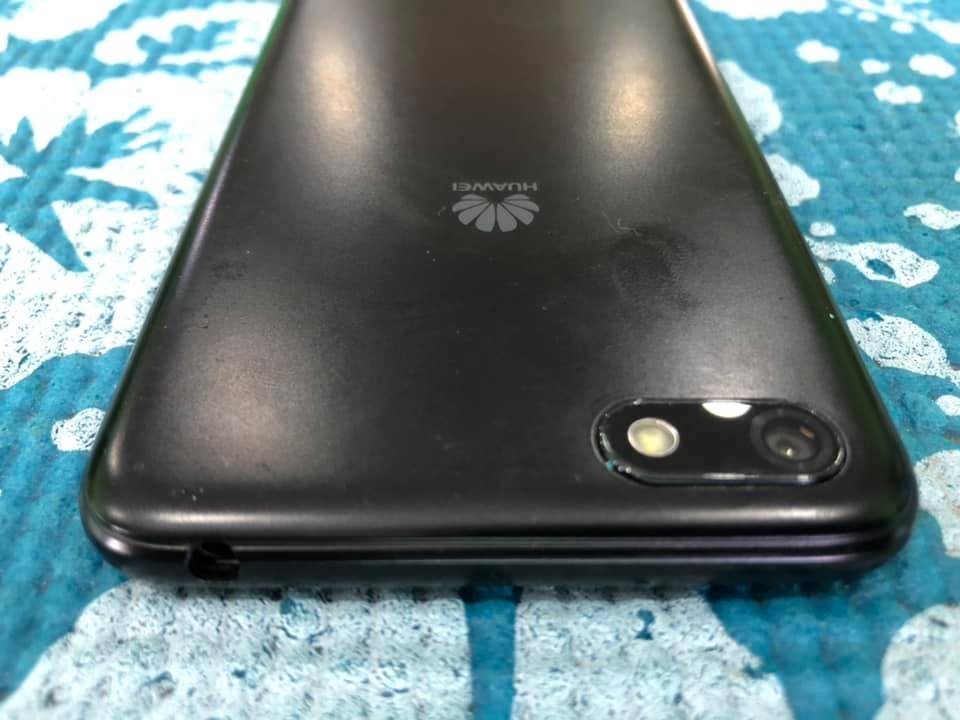 ( SOLD OUT ) Huawei Y5 Prime 2018
