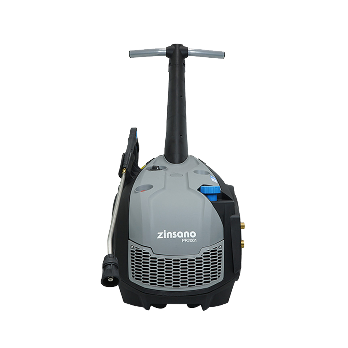 ZINSANO เครื่องฉีดน้ำแรงดันสูง 250บาร์ รุ่น PR2501