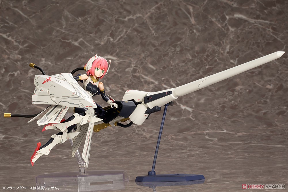 ปิดรับพรีออรืเดอร์ที่6คิว*เปิดรับPreorder มัดจำ 350 บาท BULLET KNIGHTS Lancer