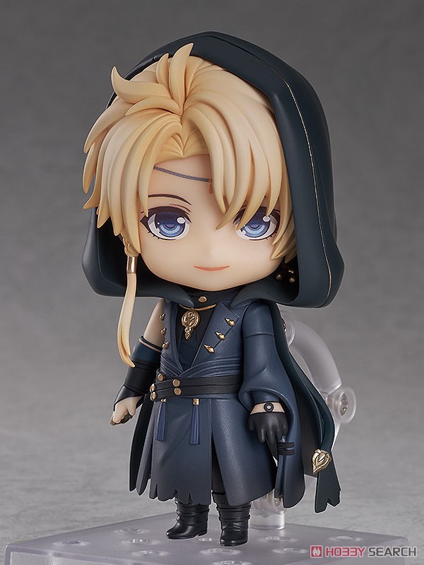 <Preorderถึง 19/6/2021> เปิดรับPreorder #มัดจำ 300 บาท Nendoroid Qiluo Zhou: Shade Ver. (PVC Figure)