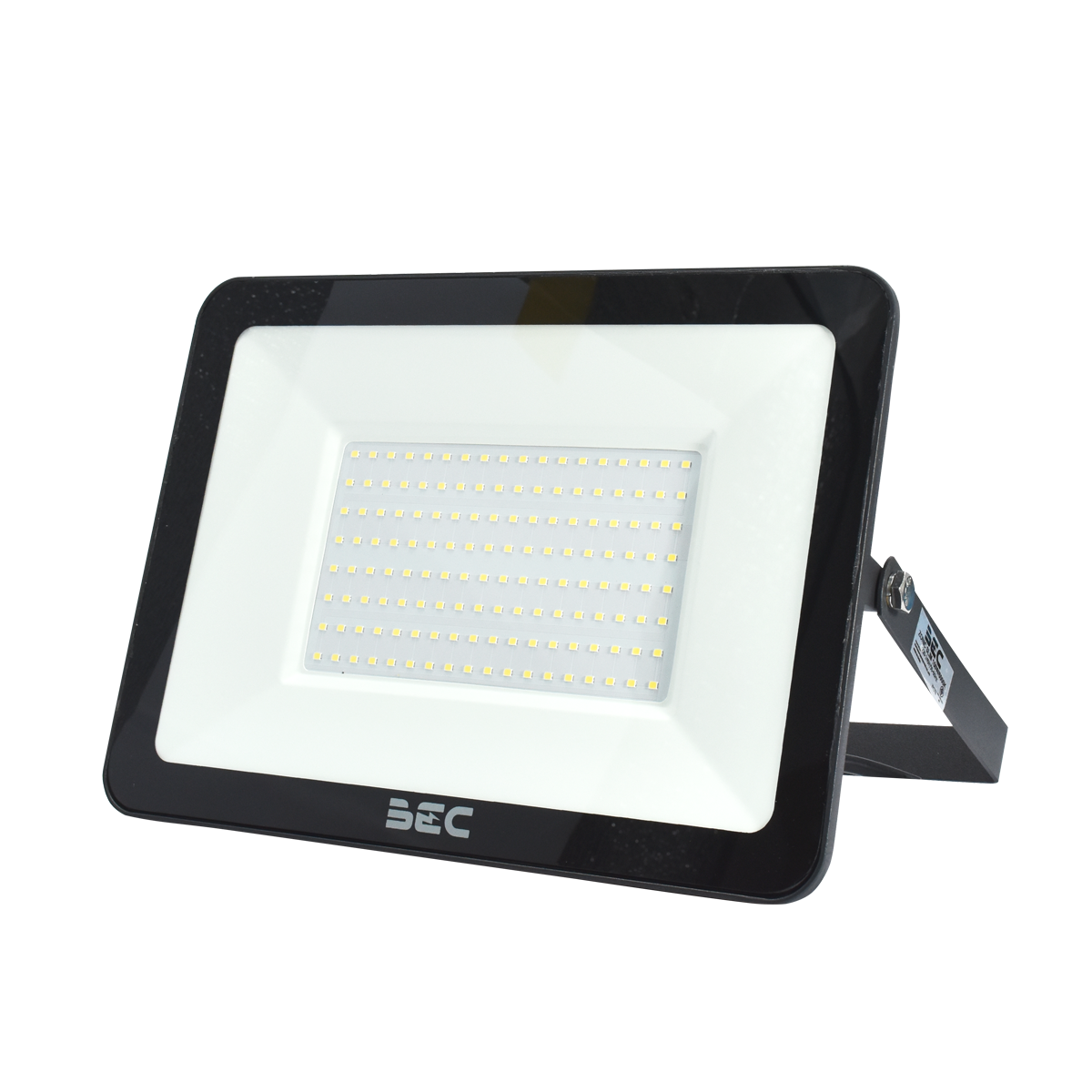 BEC ZONIC SLIM 150W/6000K โคมฉาย LED