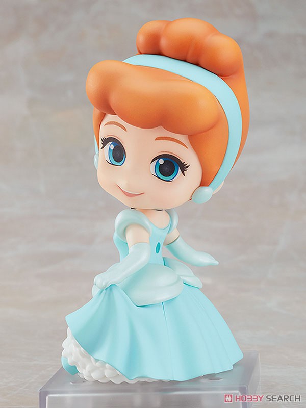 <Preorderถึง 29/5/2021> เปิดรับPreorder #มัดจำ 300 บาท Nendoroid Cinderella (PVC Figure)