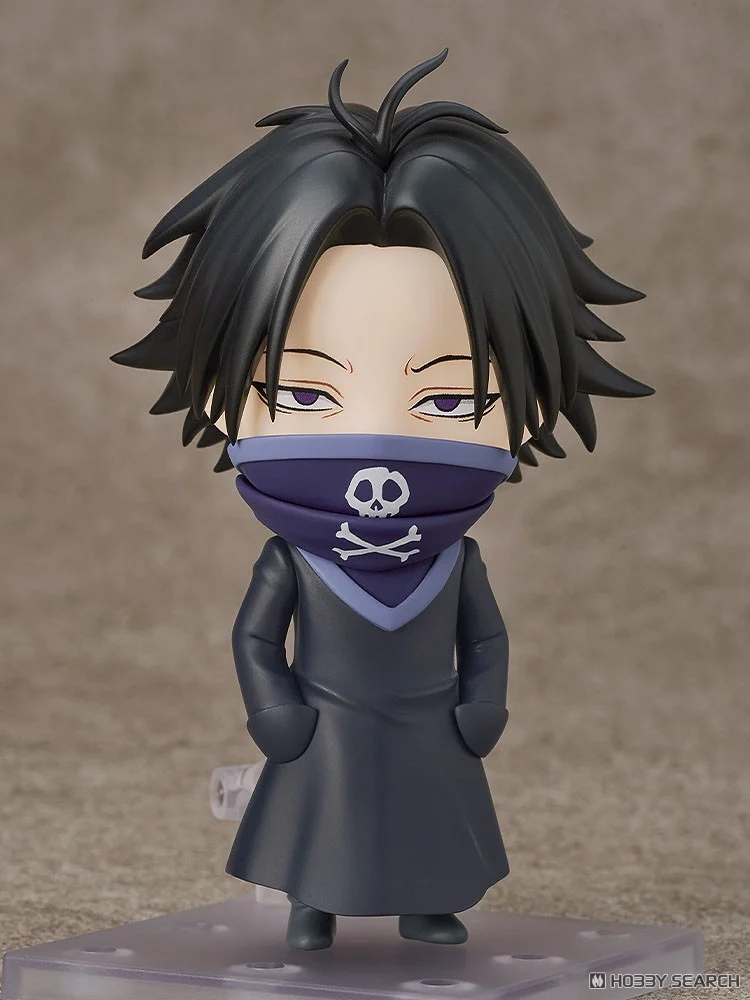 <Preorderถึงวันที่ 22/8/2025> เปิดรับPreorder #มัดจำ 400 บาท Nendoroid Feitan (PVC Figure)