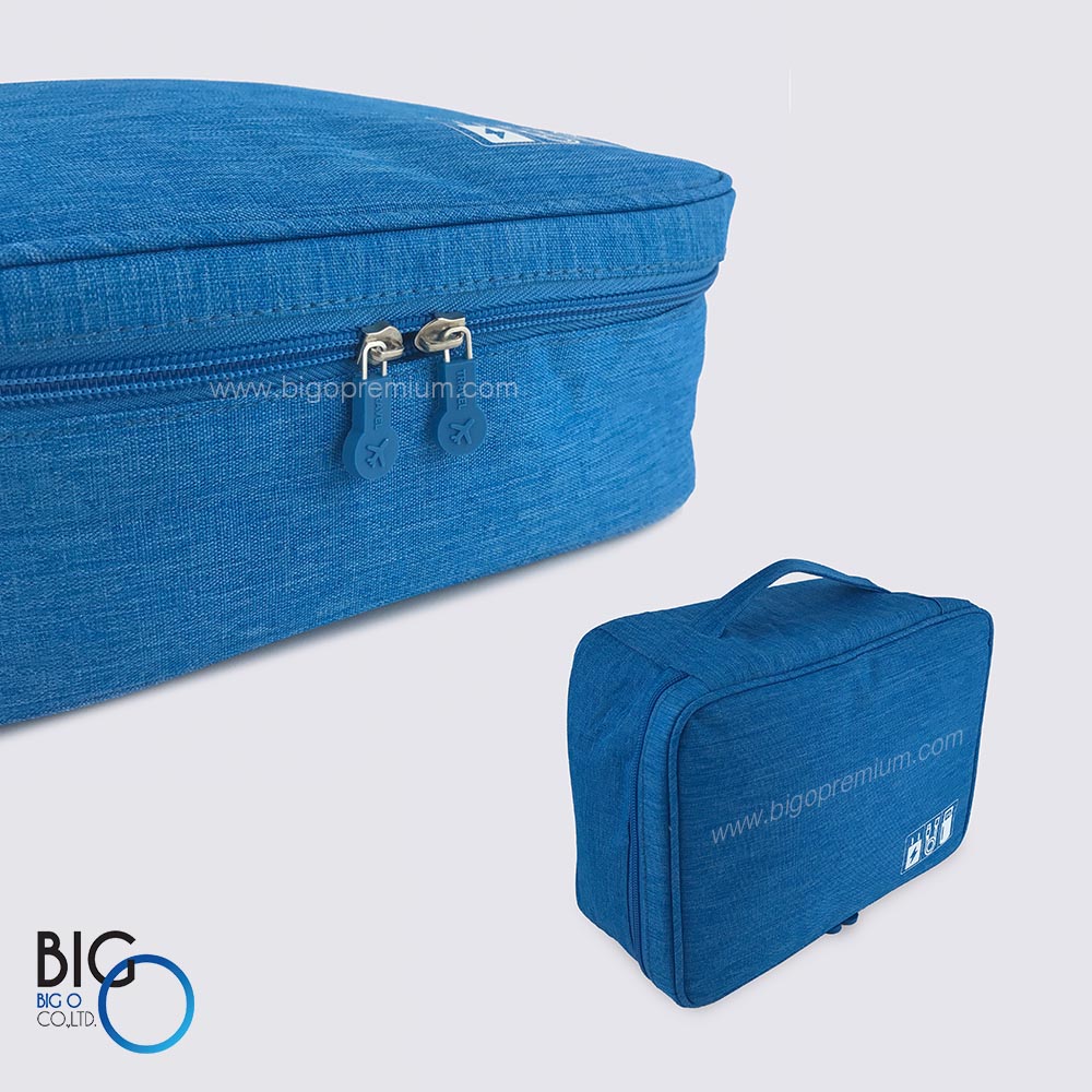 กระเป๋าเก็บอุปกรณ์อิเลคทรอนิกส์ (Electronic Storage Bag)