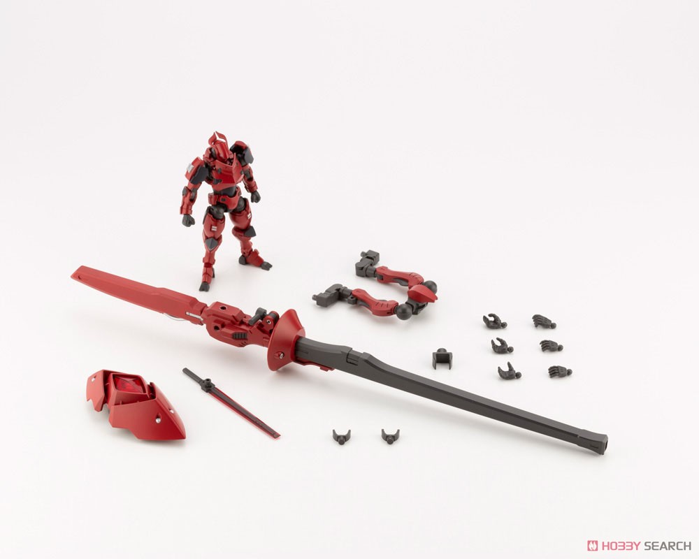 <Preorderปิดรับพรี 11/11/2021 >เปิดรับPreorder มัดจำ 200บาท Governor Queen`S Guard (Plastic model)