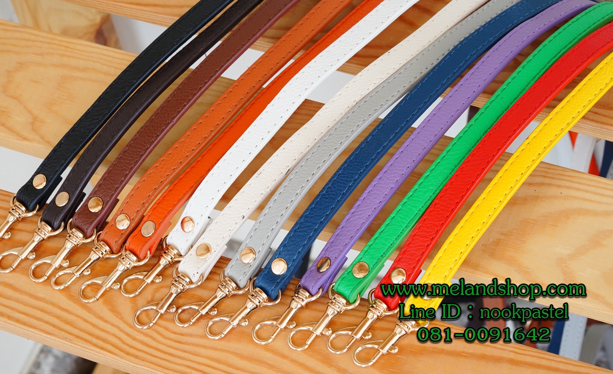 สายกระเป๋าหนังPU เส้นเล็ก 11MM สายสามารถปรับเลื่อนได้ หัวเกี่ยวเลื่อนล็อค อะไหล่เงิน/อะไหล่ทอง พร้อมส่ง