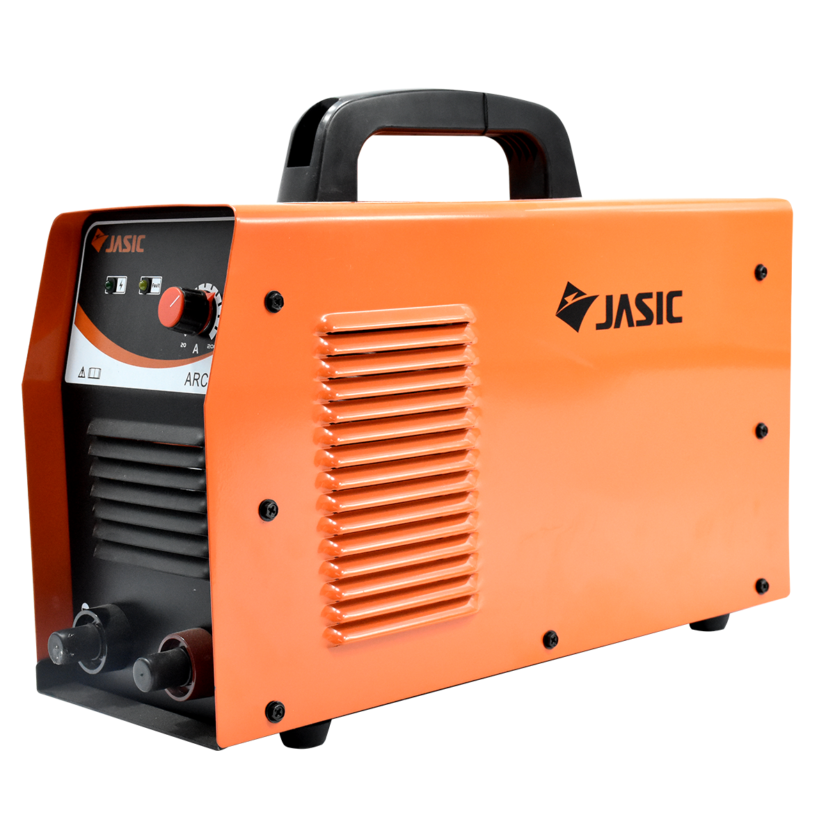 JASIC เครื่องเชื่อม ARC204E (MOSFET)