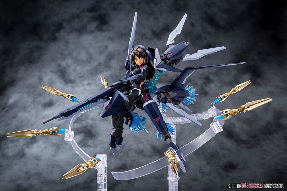 เปิดรับPreorder มัดจำ 400 บาท Sitara Kaneshiya [Tenki] Ver. Karwa Chauth (Plastic modelโมประกอบ