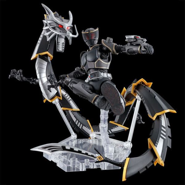<Preorderถึงวันที่ 11/12/2022> 🔔เปิดรับPreorder มัดจำ 100 บาทfigure-rise standard masked rider ryuga