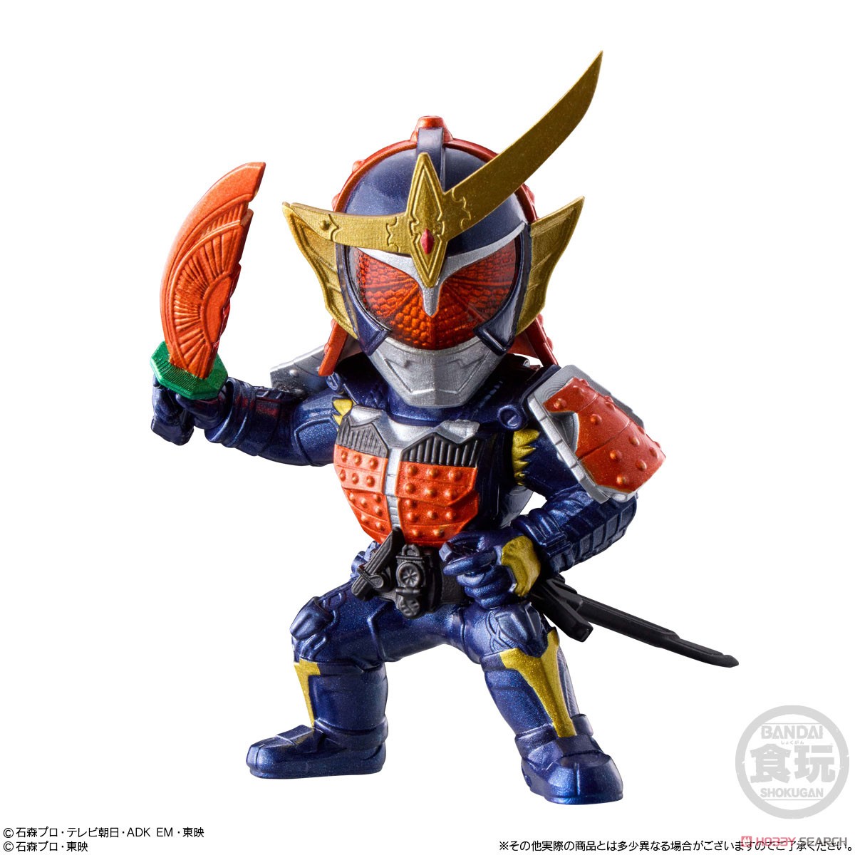 <Preorderภึง 5/8/2023>เปิดรับPreorder มัดจำ 100 บาท CONVERGE MOTION KAMEN RIDER 4 SET ได้ครบ 7 แบบ