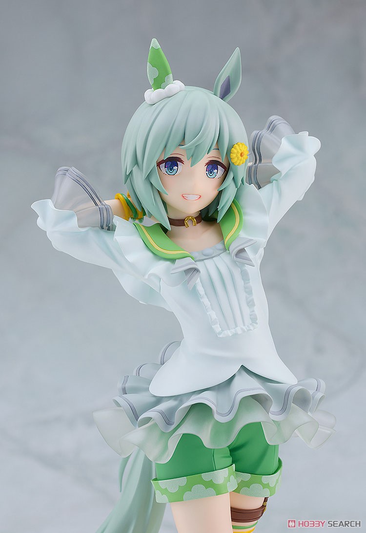 <Preorderถึง 2/8/2024>เปิดรับPreorder มัดจำ 500 บาท Pop Up Parade Seiun Sky L Size (PVC Figure)