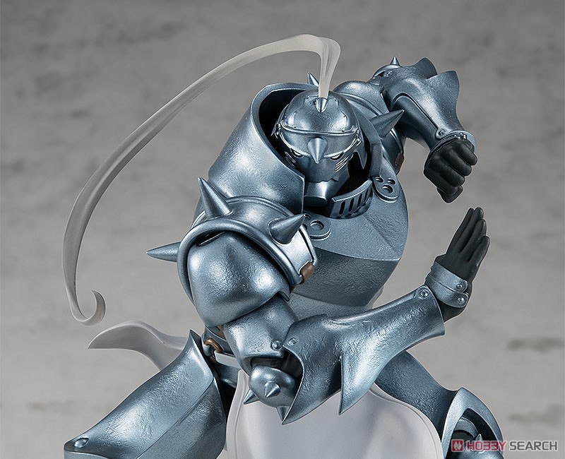 <Preorderถึง 15/4/2022>เปิดรับPreorder มัดจำ 200 บาท Pop Up Parade Alphonse Elric (PVC Figure)