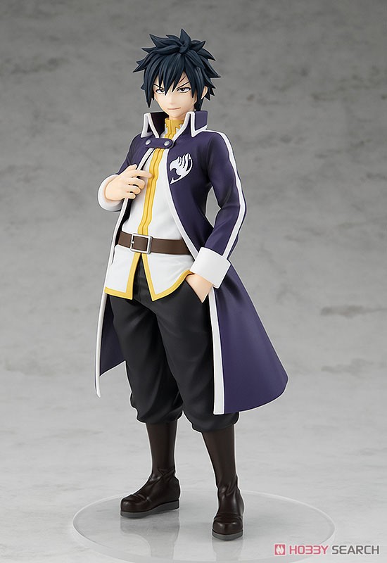 <Preorderถึง 1/4/2022>เปิดรับPreorder มัดจำ 200 บาท Pop Up Parade Gray Fullbuster: Grand Magic Games Arc Ver. (PVC Figure)
