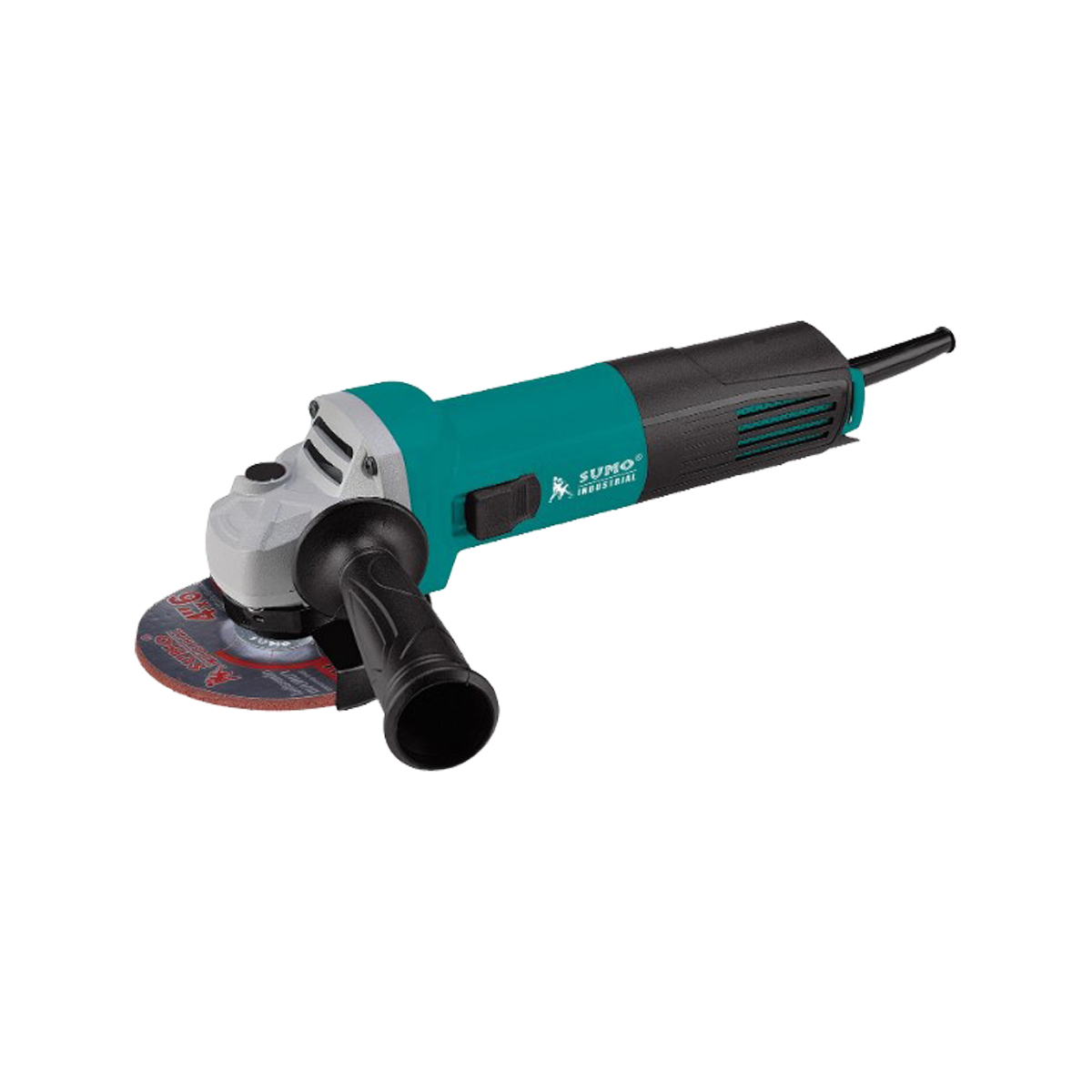 SUMO เครื่องเจียร์ 4" 850W [รุ่น 586]