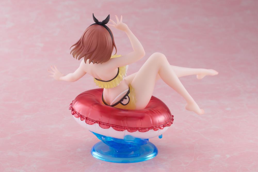 (Preorder ถึงวันที่ 2/3/2024) เปิดรับPreorder มีค่ามัดจำ 100 บาท 01036705 taito Aqua Float Girls Figure Ryza