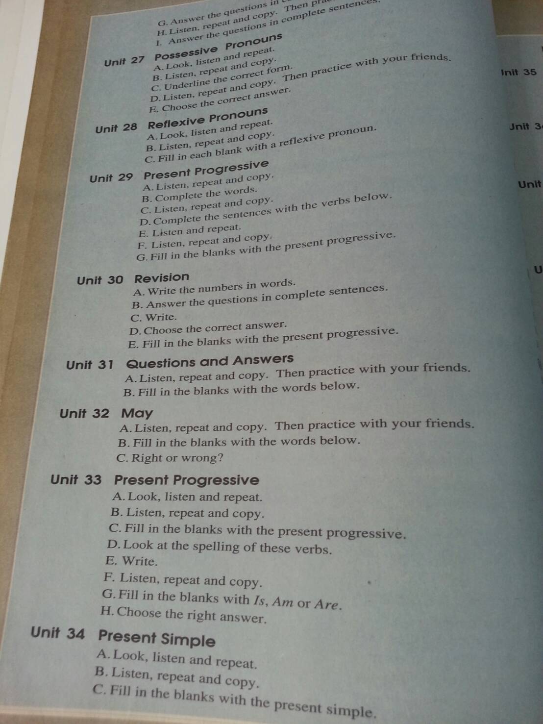 หนังสือเรียนคุณภาพแม็ค ภาษาอังกฤษชั้นป.6 โดย ผศ.วิโรจน์ พานิชกิจ