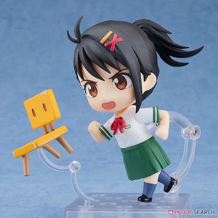 <Preorderถึงวันที่ 13/10/2023 > เปิดรับPreorder #มัดจำ 500 บาท Nendoroid Suzume Iwato