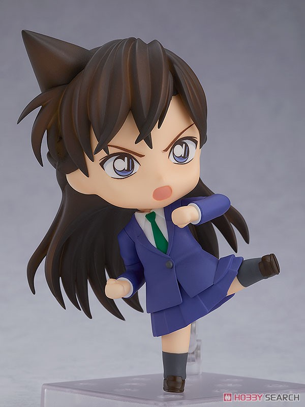 เปิดรับPreorder มัดจำ 200 บาท Nendoroid Ran Mori (PVC Figure)