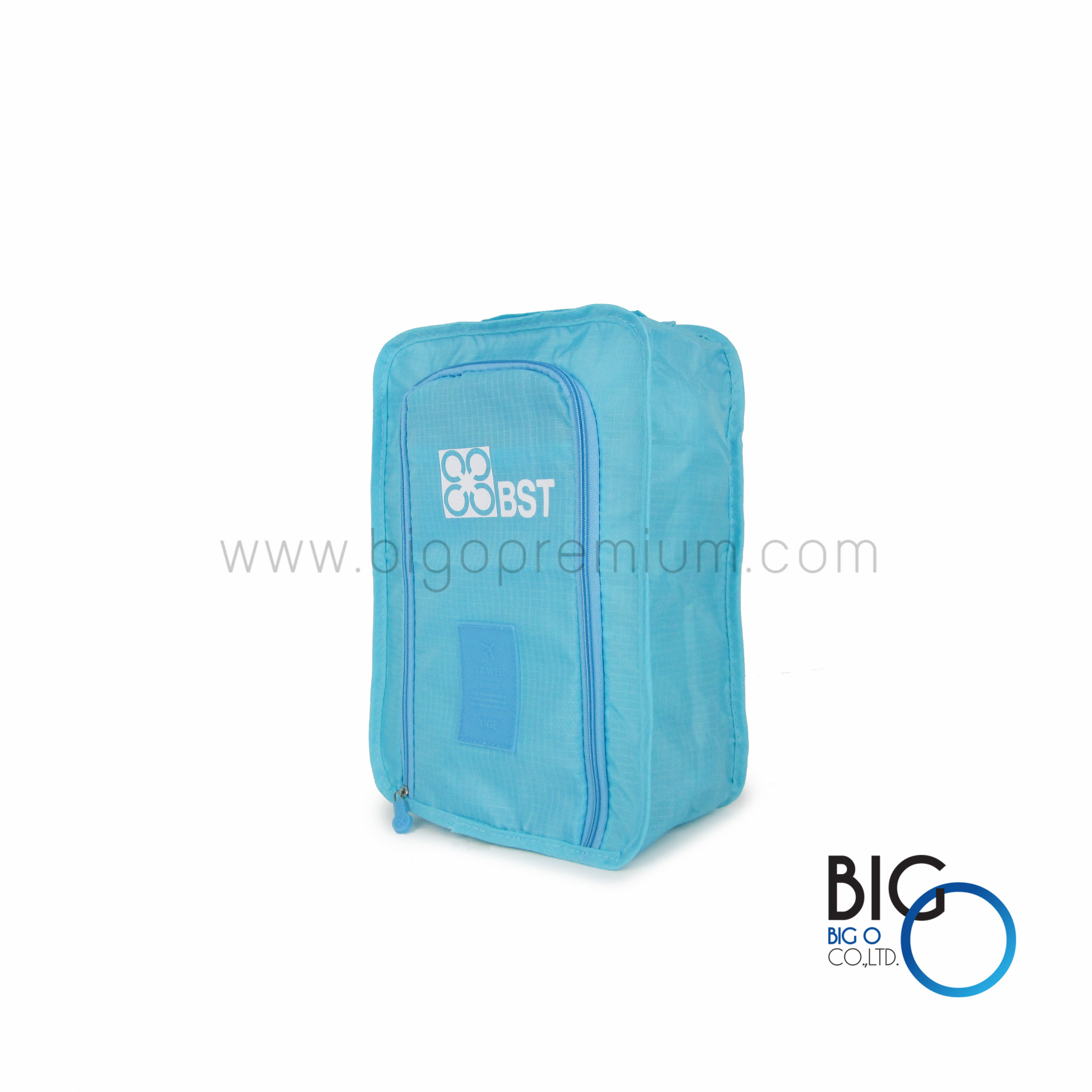 บริษัท กรุงเทพ ซินธิติกส์ จำกัด (BST)