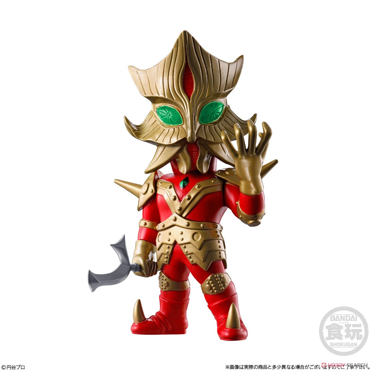 <Preorderภึง 1/2/2023>เปิดรับPreorder มัดจำ100 บาท Converge Motion Ultraman 9 (Set of 10) ได้ครบ แบบ 8 +2ตัวสุ่มซ้ำ